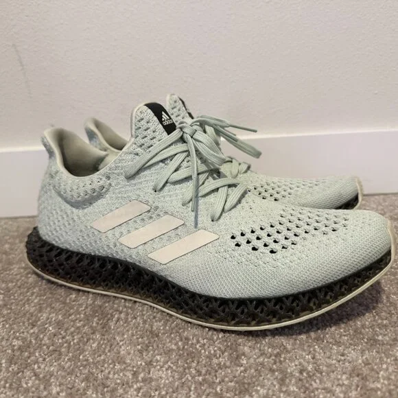 Adidas Futurecraft 4D - Picture 3 of 6